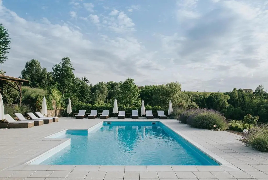La Villa Hotel