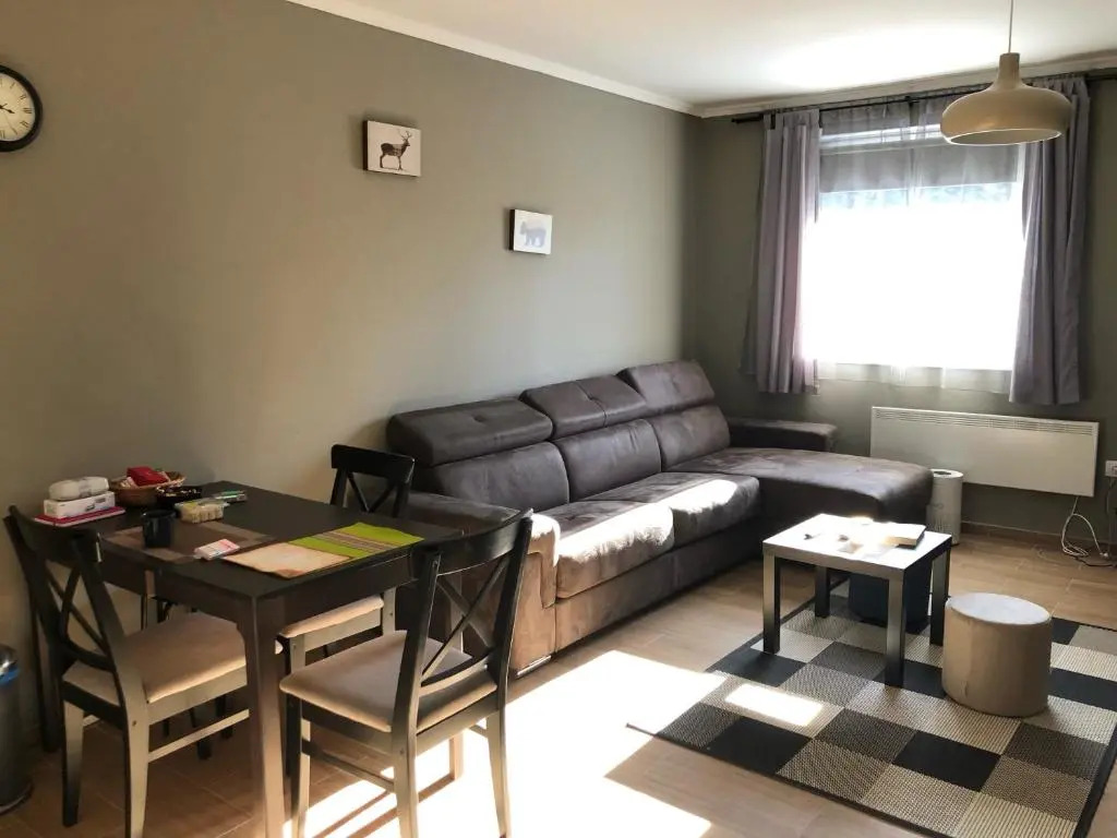 Apartman 217