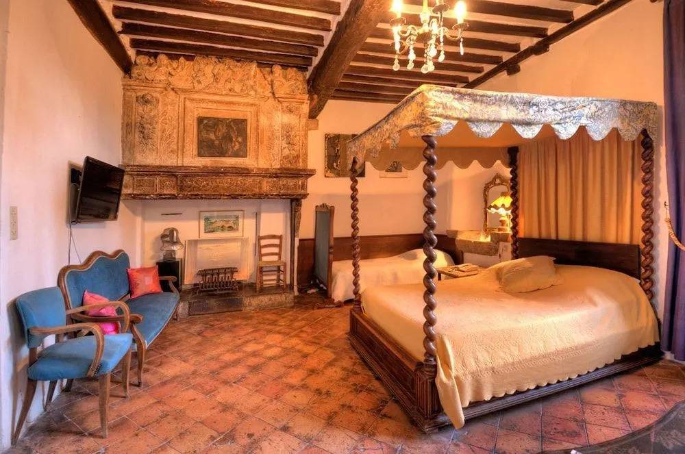 Hôtel Les Arcades