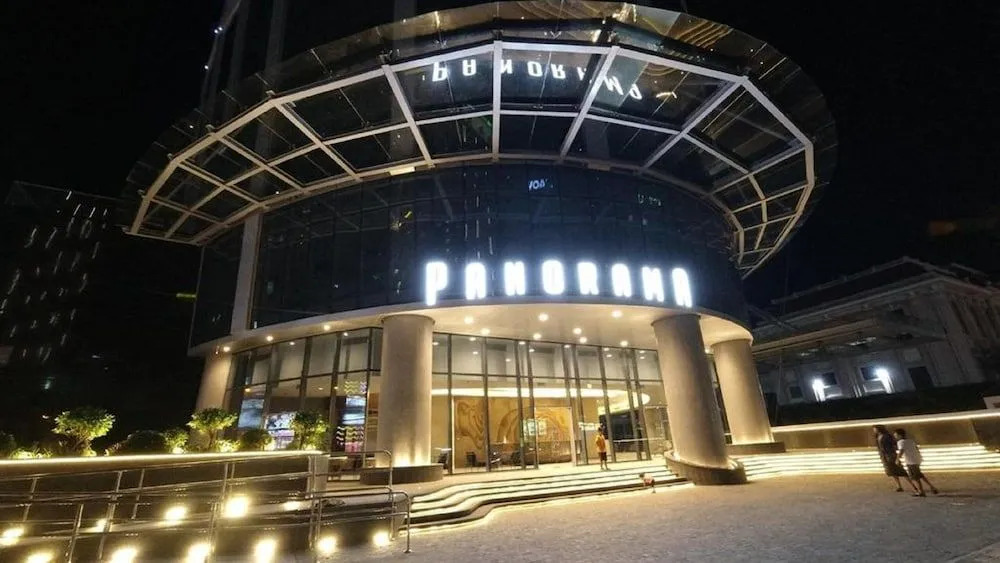 Panorama Beach Central Square Residences