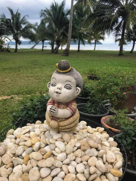 Koh Yao Yai Sea Breeze House เกาะยาวใหญ่ซีบรีซเฮ้าส์
