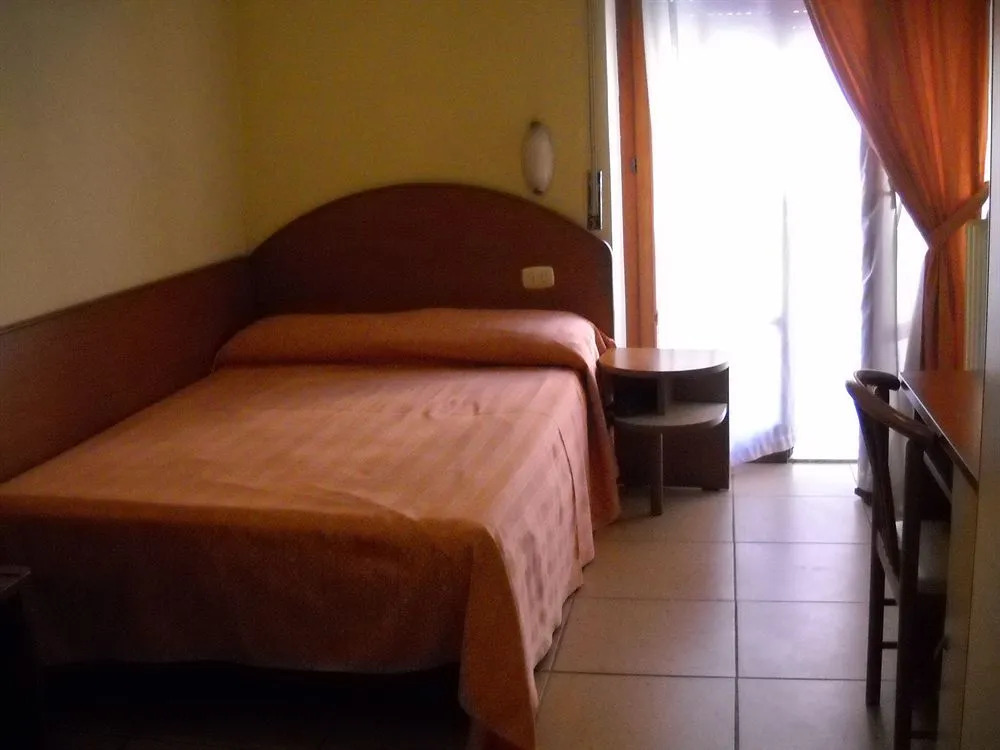 Hotel Ristornate Sayonara