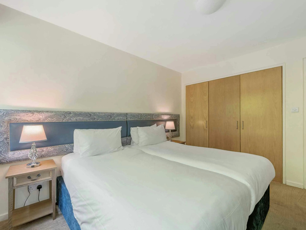 Princes Street Suites