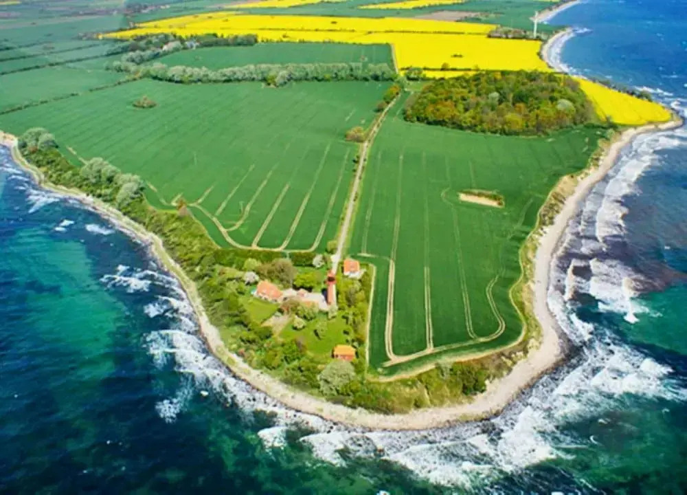 Ferien auf Fehmarn im Blue Lagoon