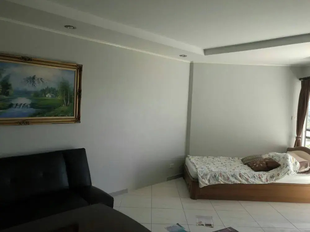 1 Bedroom Seaview 706 Kiengtalay
