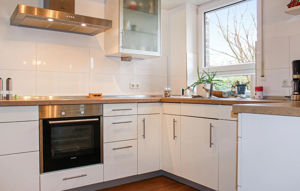 Amazing Apartment in Bad Zwischenahn With 2 Bedrooms and Wifi