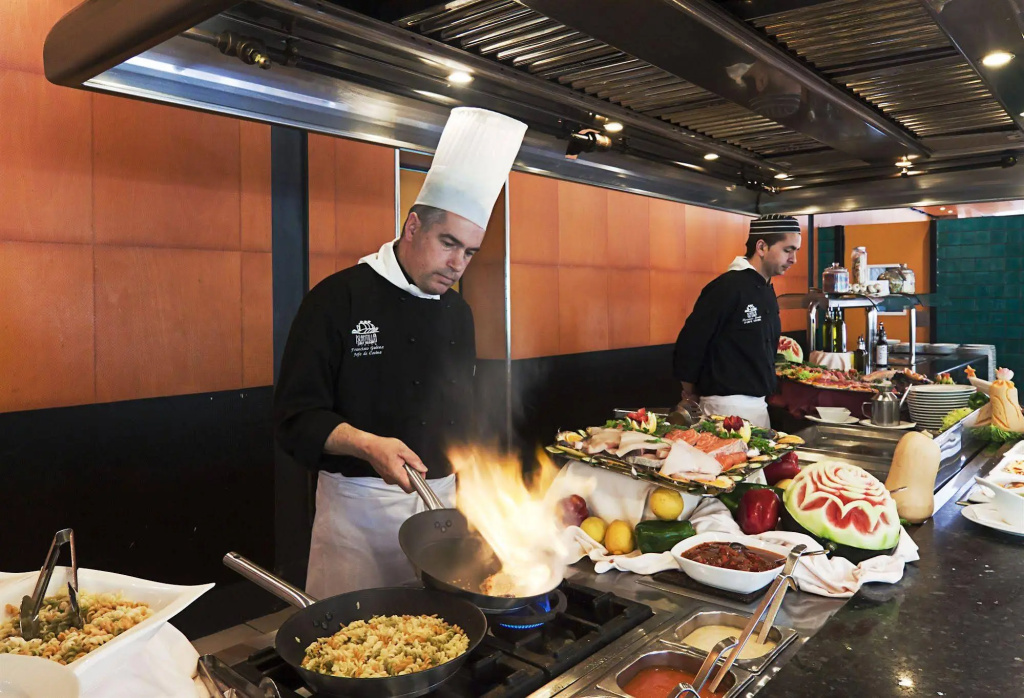 DoubleTree by Hilton Islantilla Beach Golf Resort
