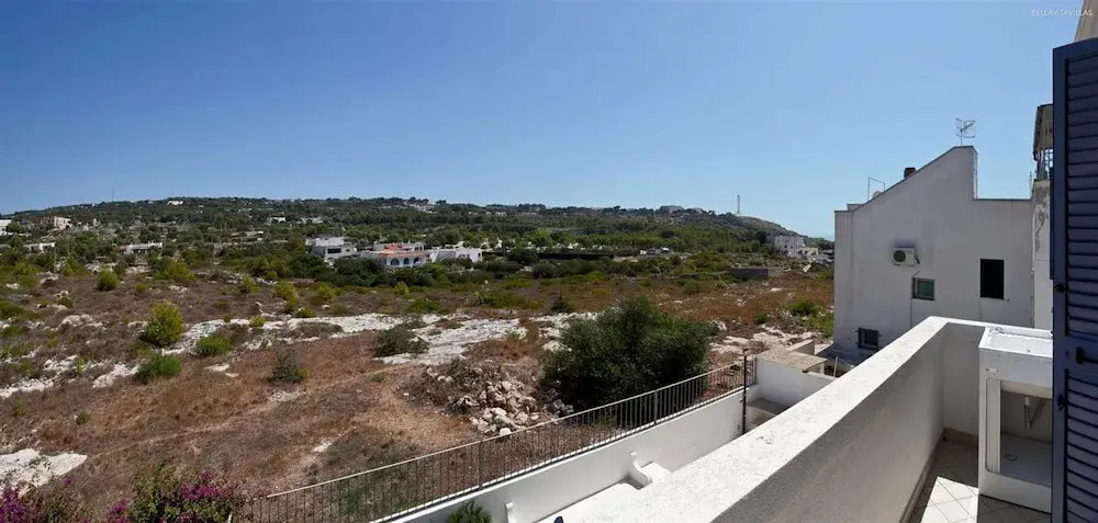 199 Casa a 500m dal Mare a S M di Leuca