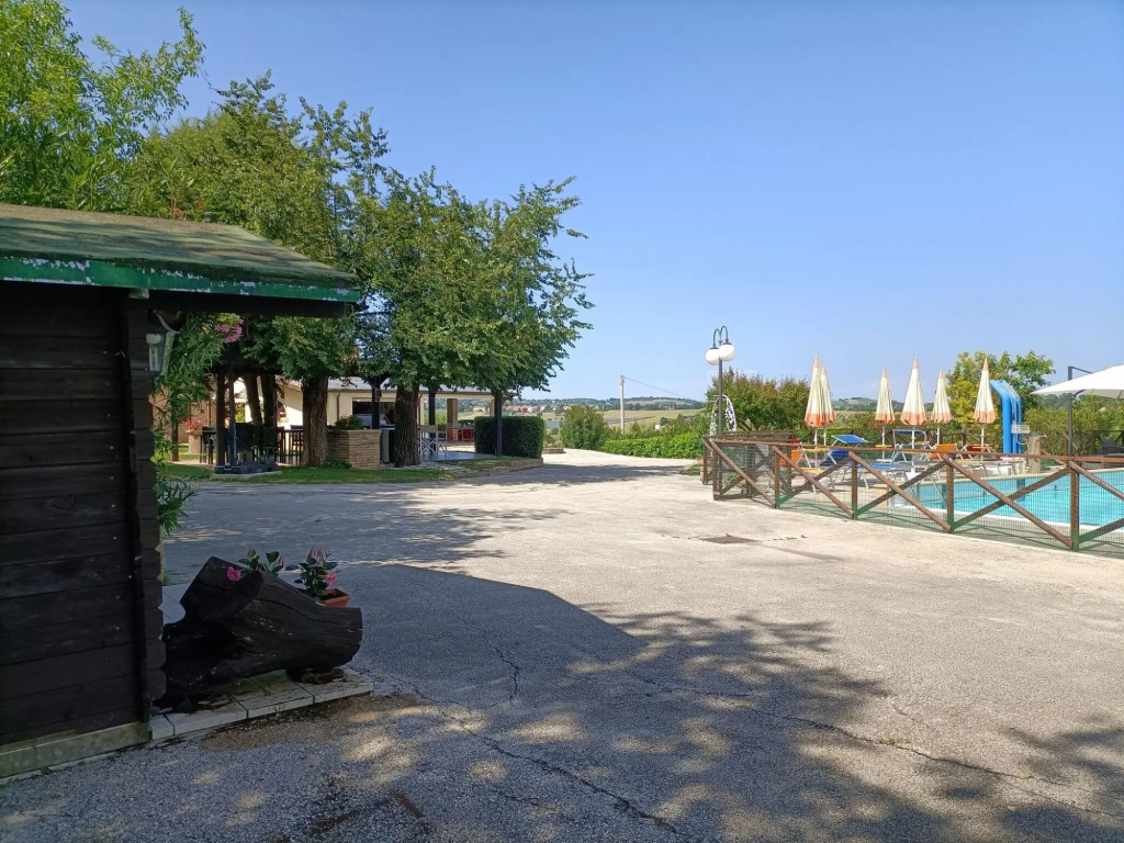 Villa in Marche with Private Pool
