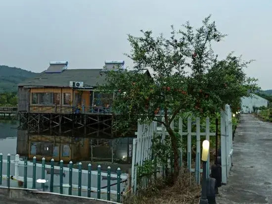 Crab Restaurant Inn Suzhou