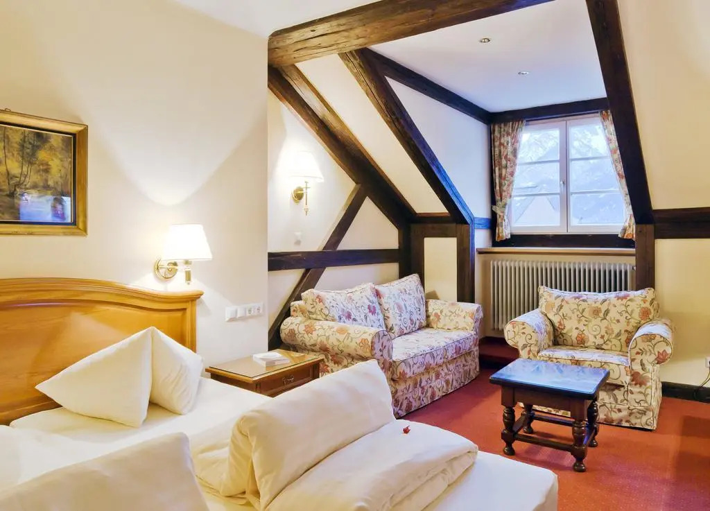 Vergeiners Hotel Traube