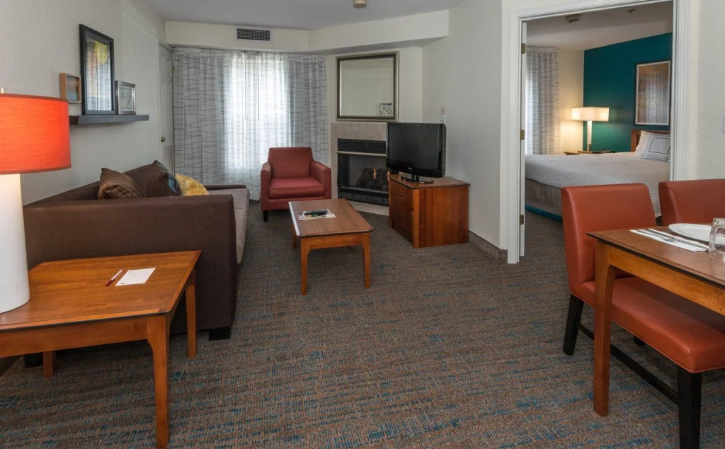 Residence Inn Columbus