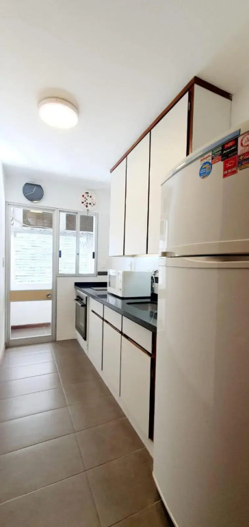Apartamento en Torre Del Plata II