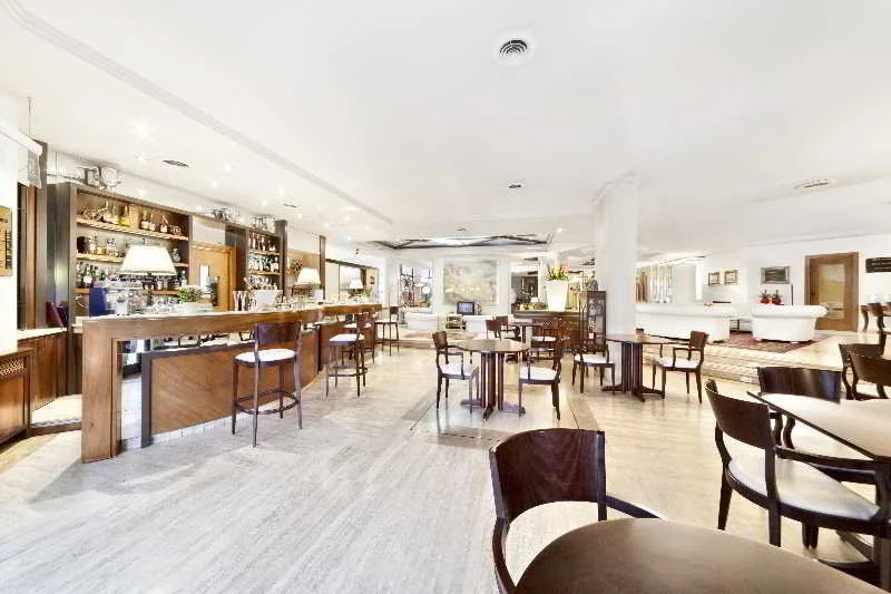 Park Hotel Ca Noa
