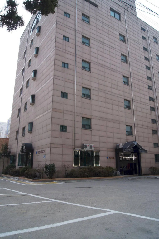Hotel Gogoong