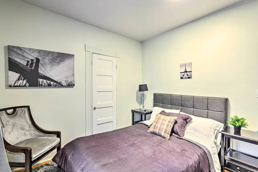 Hartford Vacation Rental - Close to Downtown!
