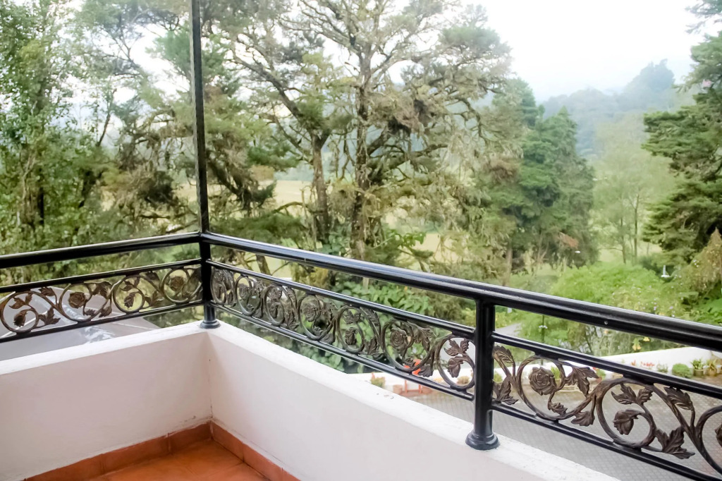 Hotel Casa Dela Rosa