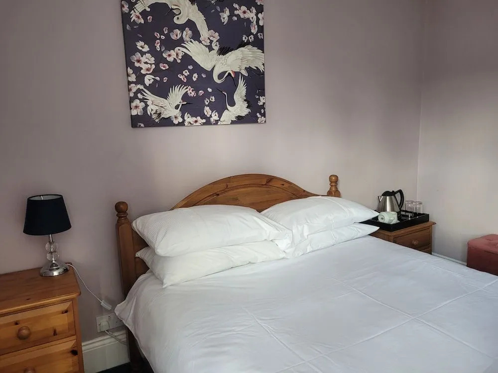 The Modbury Inn