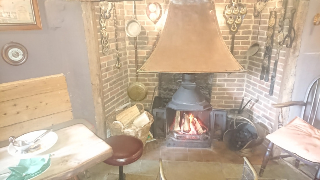 Tiger Inn - Elizabeth