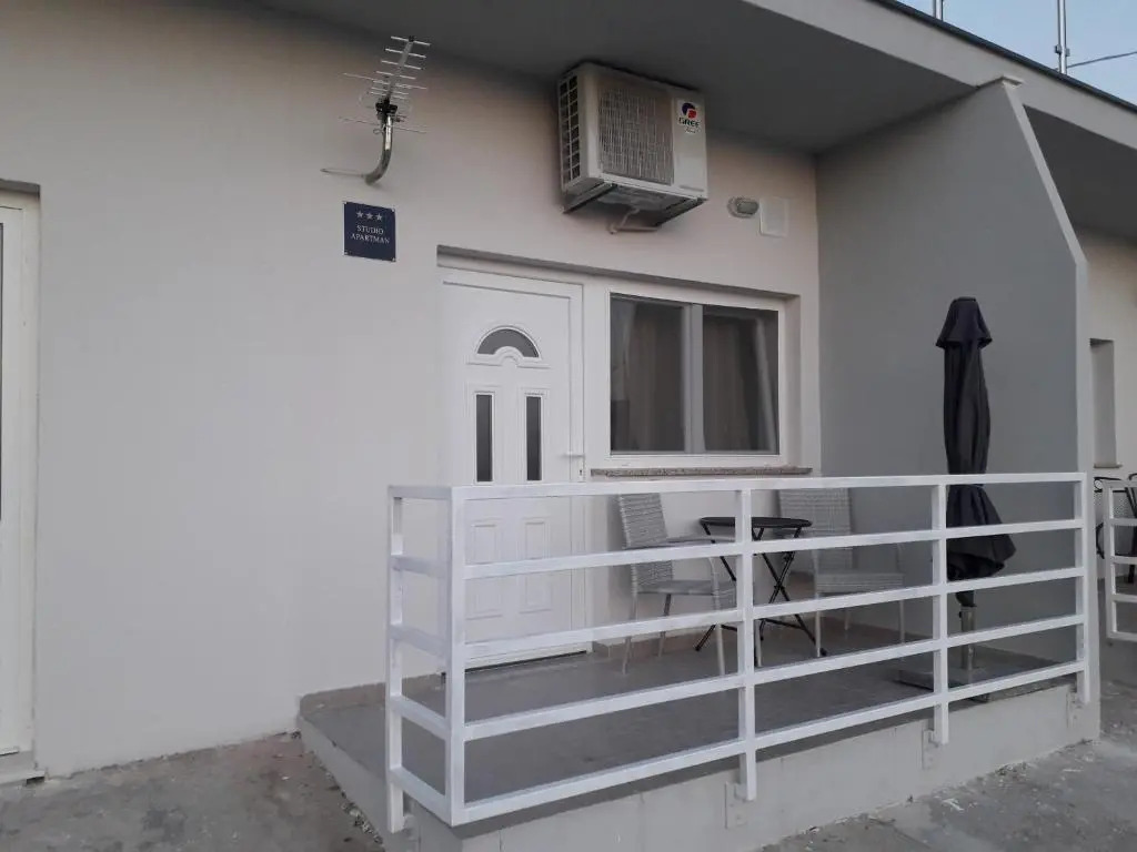 Studio Apartment Matija