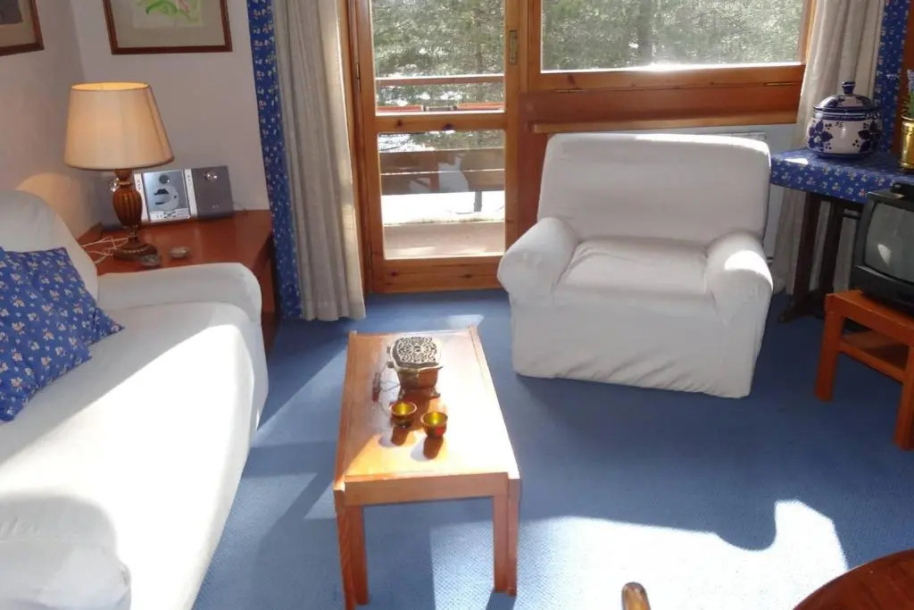 Appartamento di Montagna - Residence 'La Ginestra'