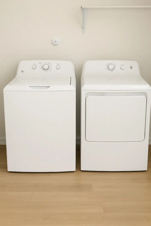 Workerfriendly, Washerdryer, Wifi,longstaydiscount