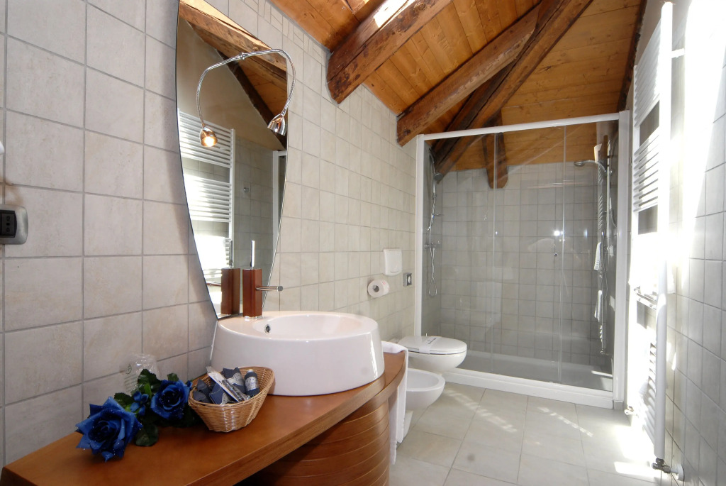 Hotel Le Botti