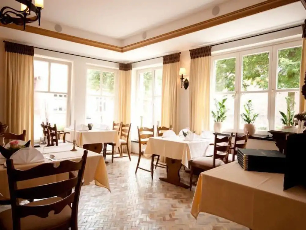 Hotel Restaurant Am Kring
