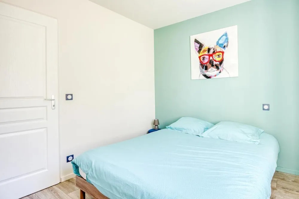 Appartement 101 - Lumineux - GregImmo