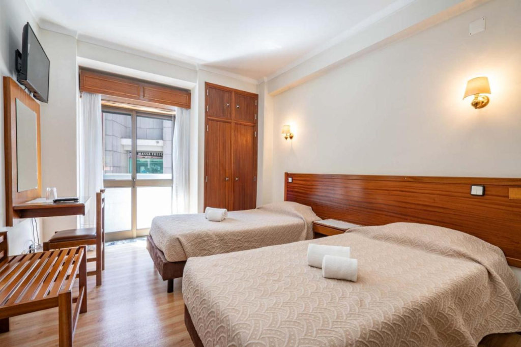 São Cristóvão Guesthouse