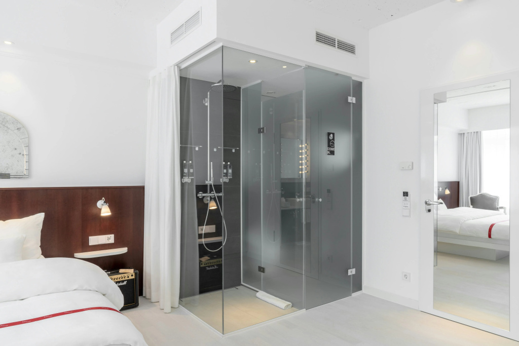Ruby Coco Hotel Dusseldorf by IHG