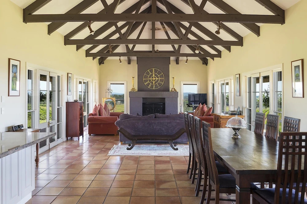 Holman Estate