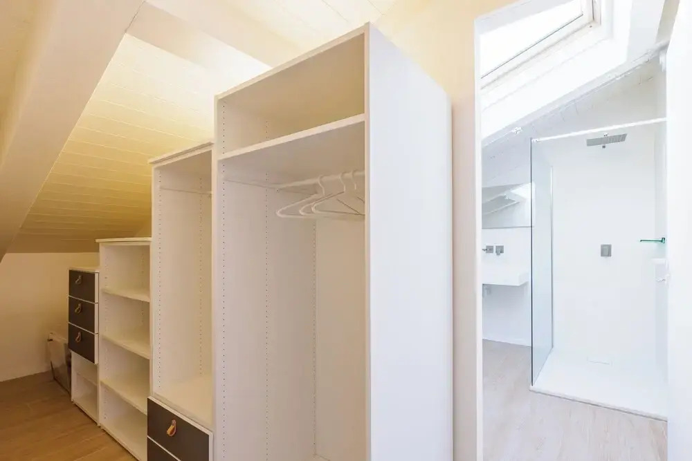 Napoli White Apartment by Wonderful Italy