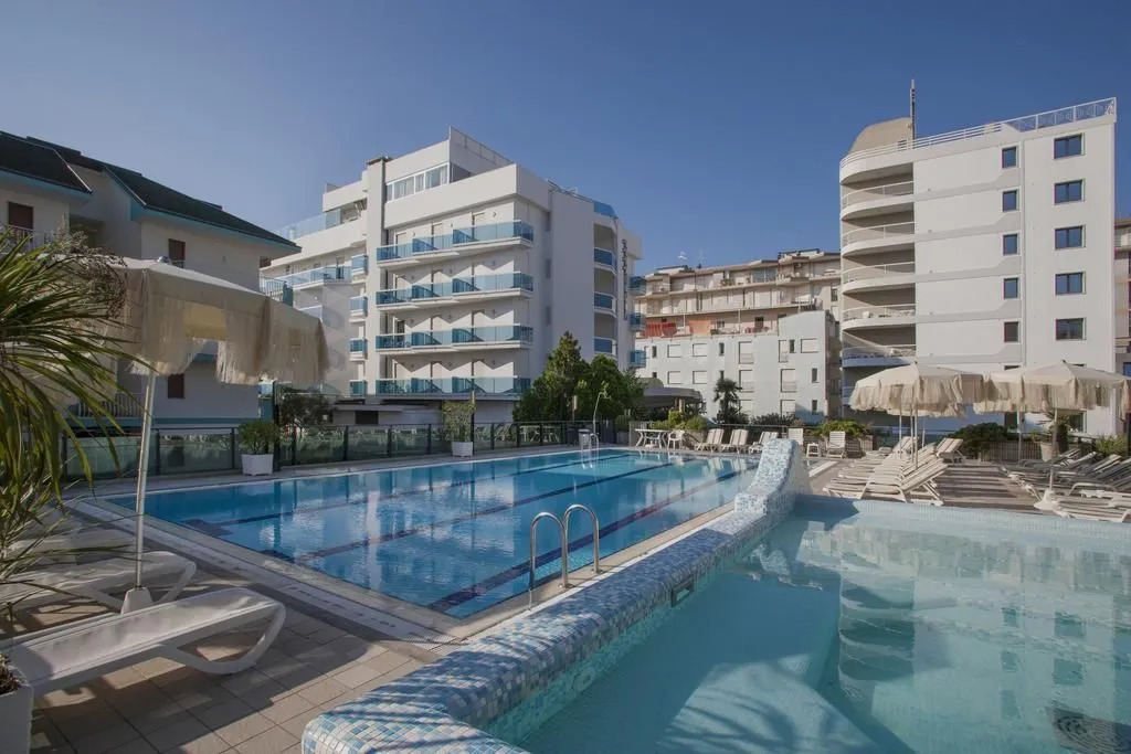 Hotel Atlantico