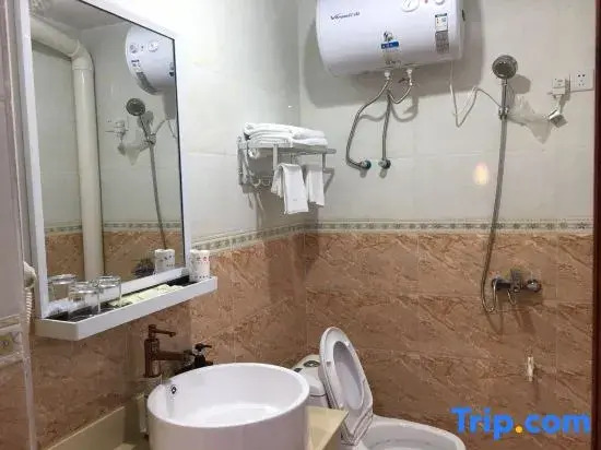 Siji Homestay
