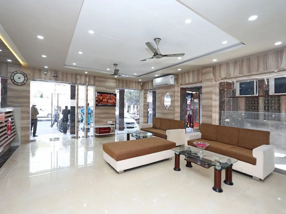 Hotel City Palace