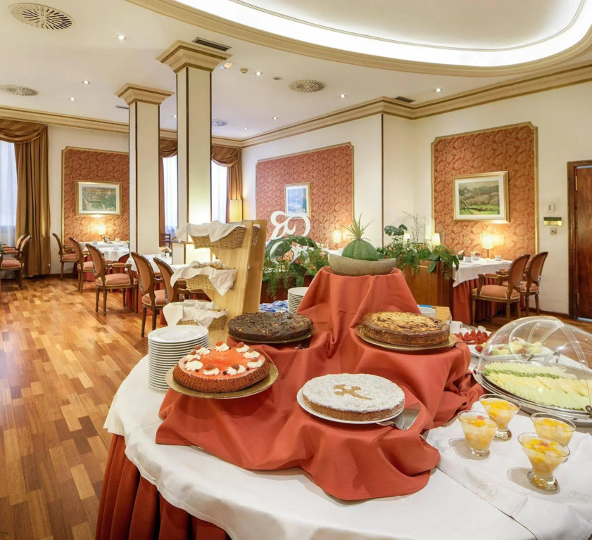 Hotel Roger de Llúria