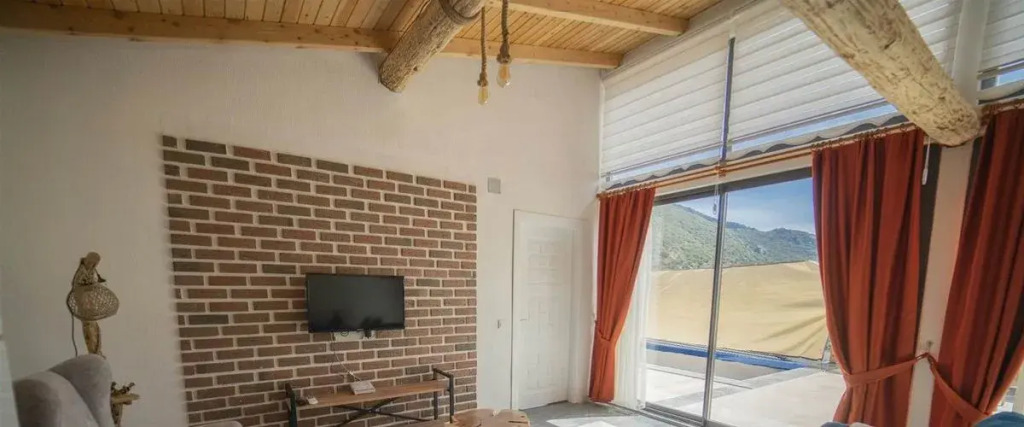 Villa Asel Islamlar