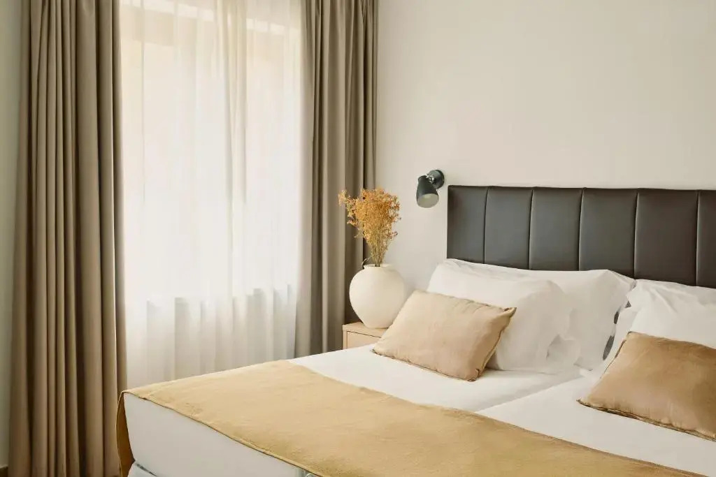 Hotel MET Pamplona