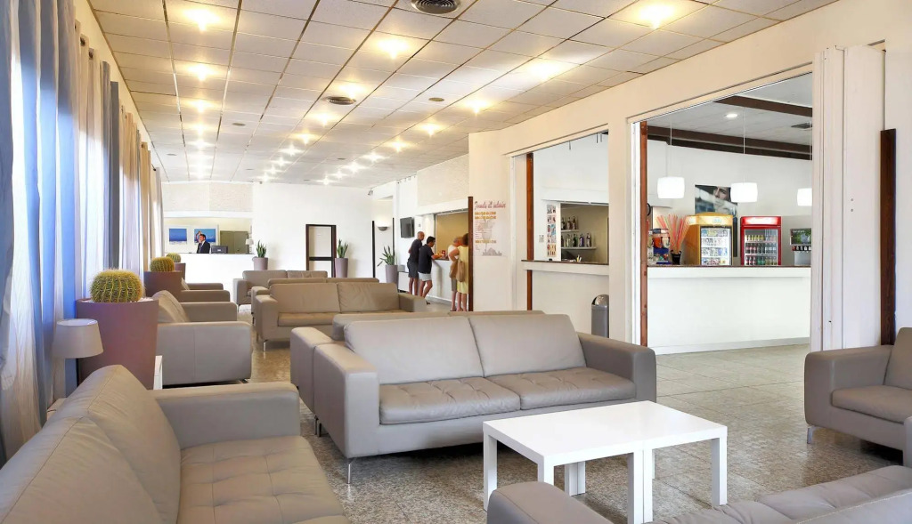 I Giardini di Athena- Athena Resort