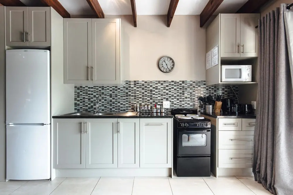 Wildebraam Berry Estate