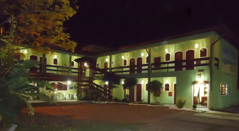 Pousada Mariuá