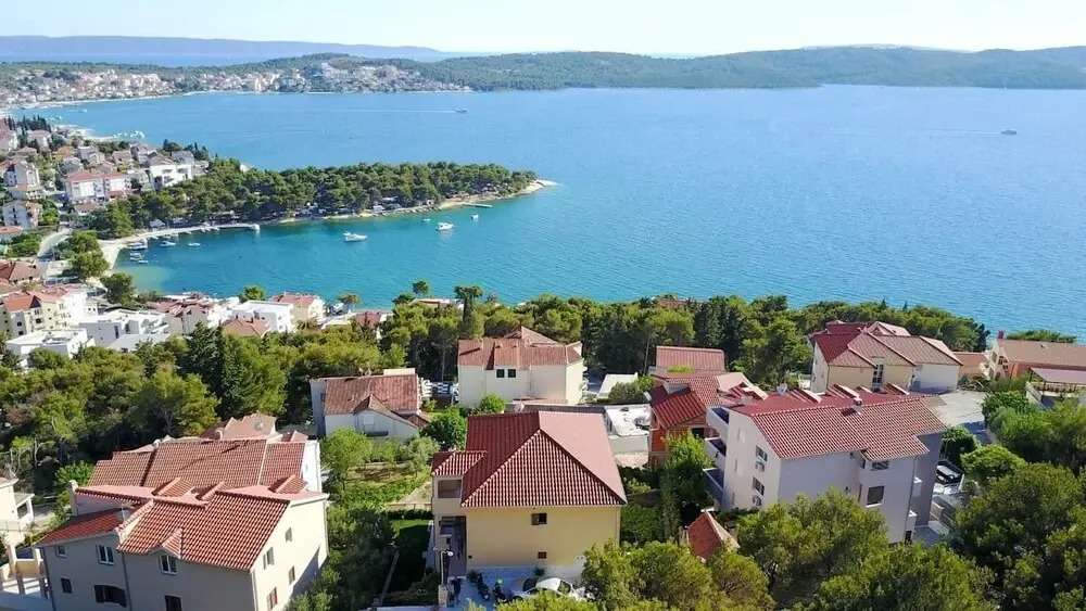 Tom - Panoramic sea View - A1