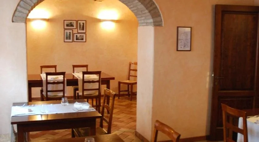 Locanda Le Logge
