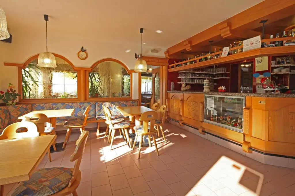 Albergo Bucaneve