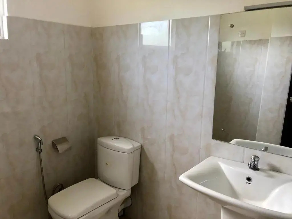 senarathna guest house