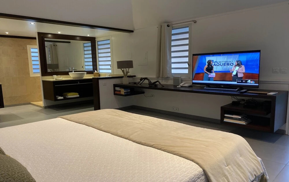 Dream Villa Colombier 783