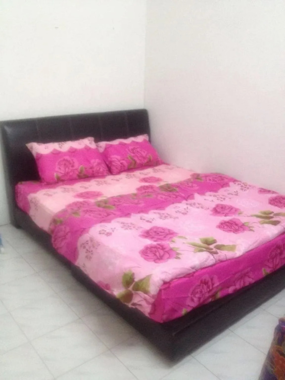 Ipoh Malaysia Homestay at Panorama