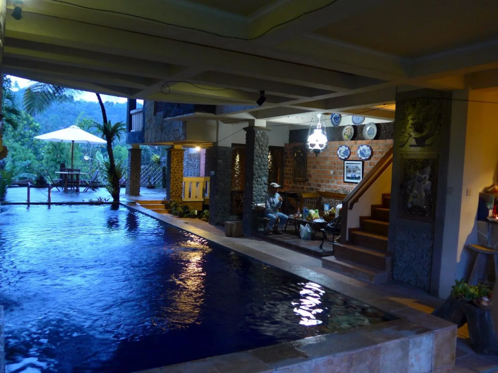 Villa Homey