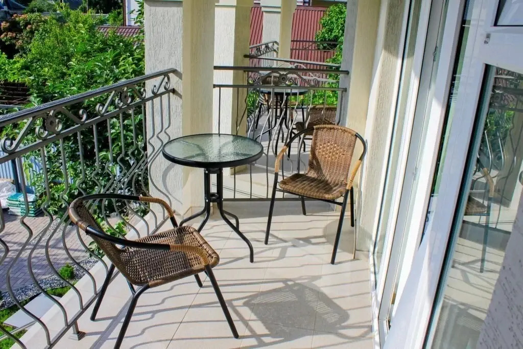 Dom Na Stepnoy 16 Guest House